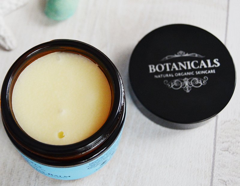 Botanicals Wild Rose Nourishing Body Balm