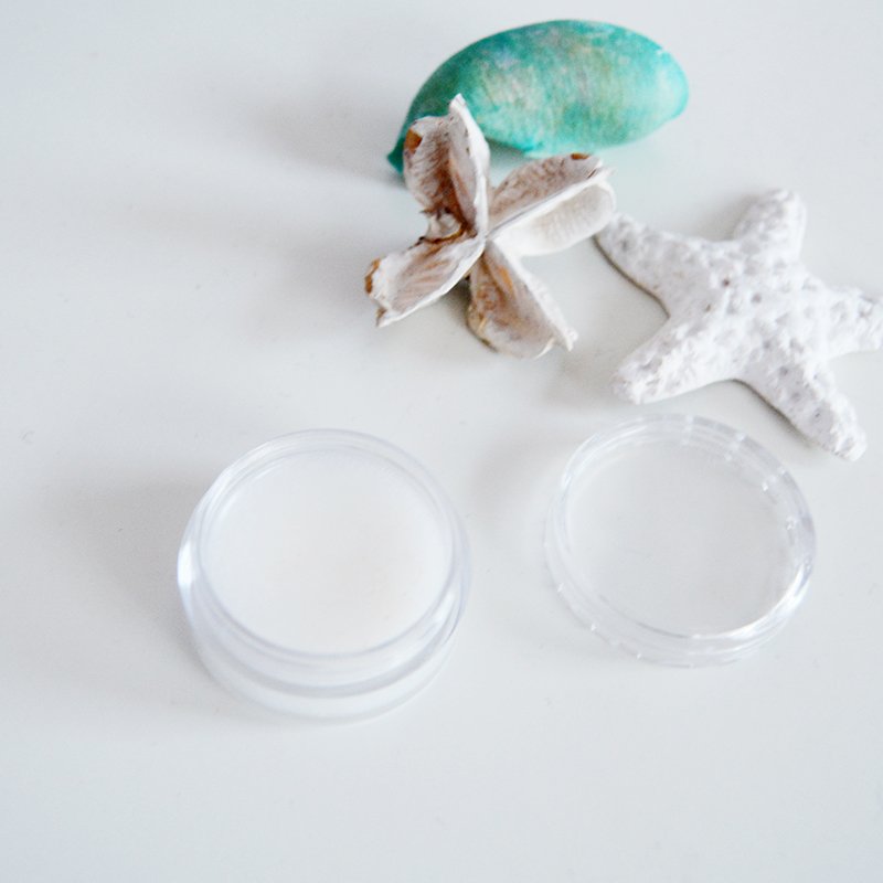 DIY Natural Eye Cream