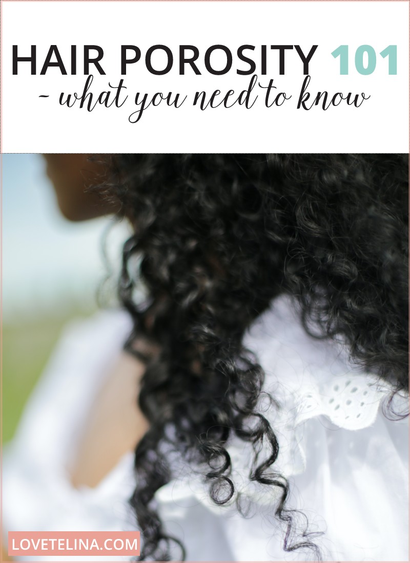 Hair Porosity 101 | What You Need to Know