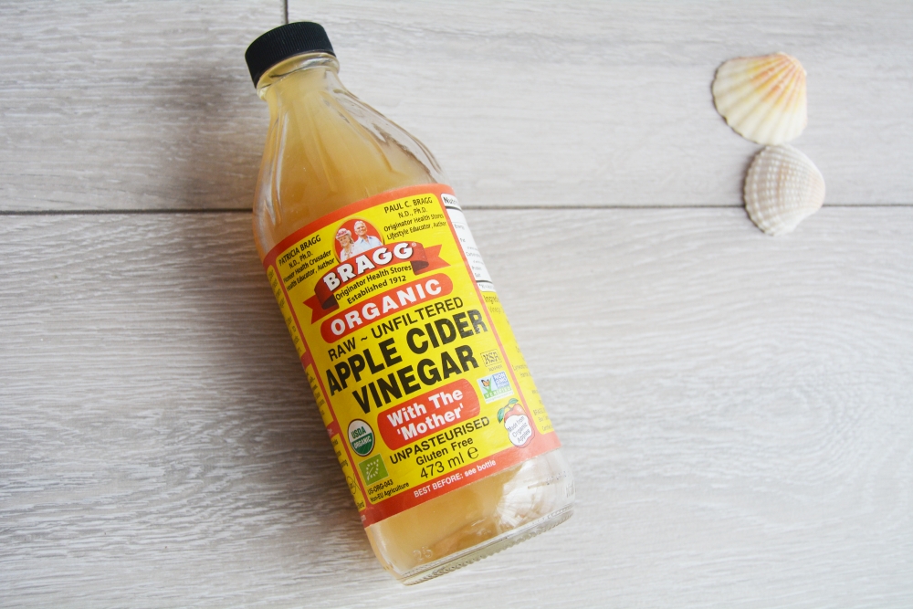 The Health and Beauty Benefits of Apple Cider Vinegar