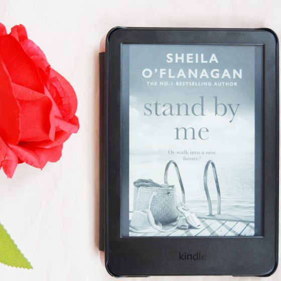 Stand by Me by Sheila O'Flanagan | Book Review