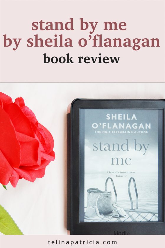 Stand by Me by Sheila O'Flanagan | Book Review