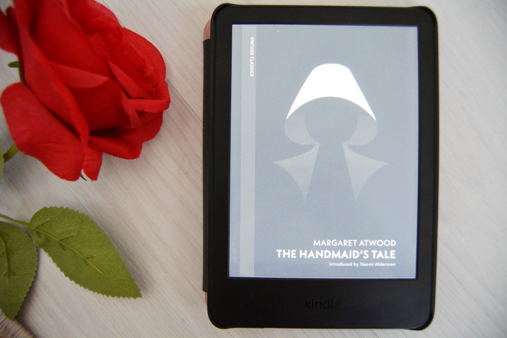 The Handmaid’s Tale and The Testaments by Margaret Atwood | Book Review