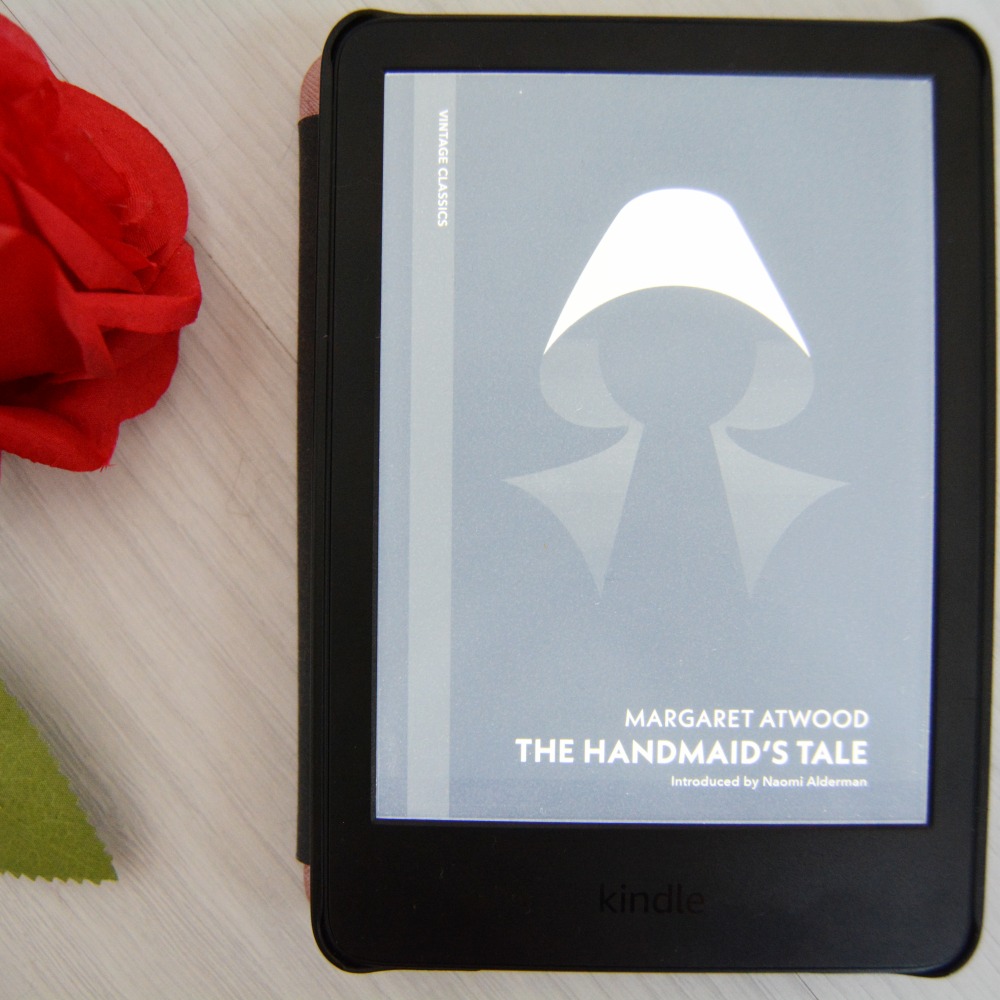 The Handmaid’s Tale and The Testaments by Margaret Atwood | Book Review