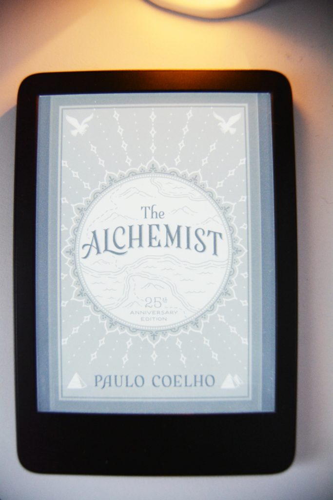 The Alchemist by Paulo Coelho | Book Review